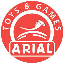 Arial